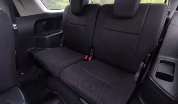 MUT509 Suzuki Grand Vitara 2.4 Sz Glx Sport 4×2 2015 lleno