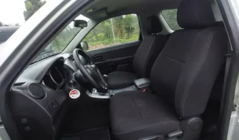 MUT509 Suzuki Grand Vitara 2.4 Sz Glx Sport 4×2 2015 lleno