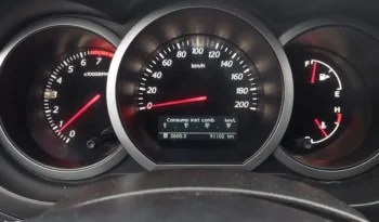 MUT509 Suzuki Grand Vitara 2.4 Sz Glx Sport 4×2 2015 lleno