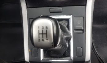 MUT509 Suzuki Grand Vitara 2.4 Sz Glx Sport 4×2 2015 lleno