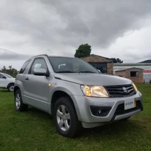 MUT509 Suzuki Grand Vitara 2.4 Sz Glx Sport 4×2 2015