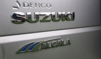 MUT509 Suzuki Grand Vitara 2.4 Sz Glx Sport 4×2 2015 lleno