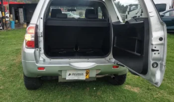 MUT509 Suzuki Grand Vitara 2.4 Sz Glx Sport 4×2 2015 lleno
