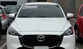NHV307 Mazda 2 Sedan 1.5 Grand Touring At 2024 lleno