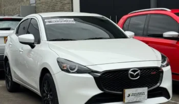 NHV307 Mazda 2 Sedan 1.5 Grand Touring At 2024 lleno
