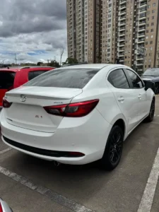 NHV307 Mazda 2 Sedan 1.5 Grand Touring At 2024