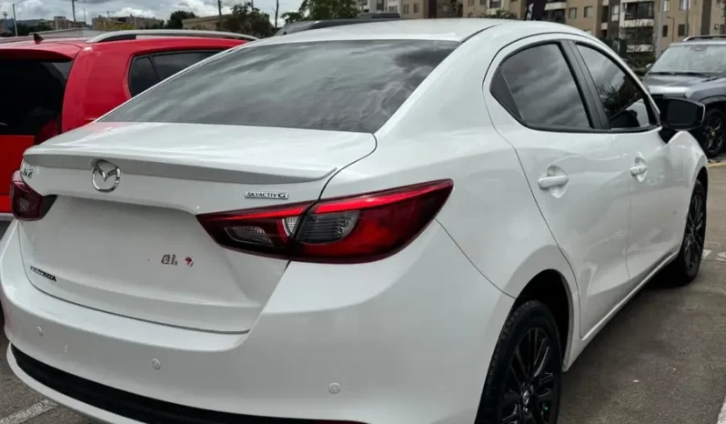NHV307 Mazda 2 Sedan 1.5 Grand Touring At 2024 lleno