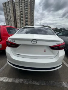 NHV307 Mazda 2 Sedan 1.5 Grand Touring At 2024