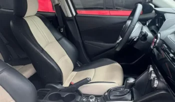 NHV307 Mazda 2 Sedan 1.5 Grand Touring At 2024 lleno