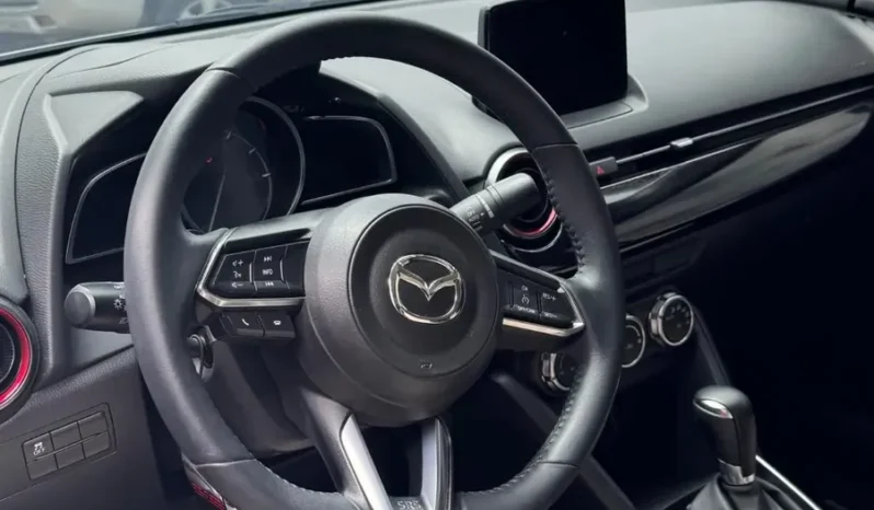 NHV307 Mazda 2 Sedan 1.5 Grand Touring At 2024 lleno