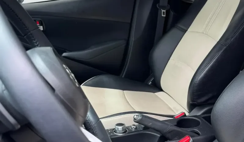 NHV307 Mazda 2 Sedan 1.5 Grand Touring At 2024 lleno