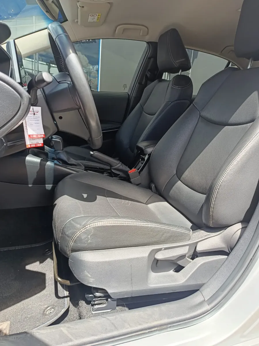 NNX815 TOYOTA COROLLA 1.8 HEV XEI 2024