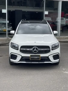 PDQ752 Mercedes-Benz Clase GLB 2.0 250 4Matic Mhev