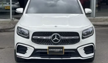 PDQ752 Mercedes-Benz Clase GLB 2.0 250 4Matic Mhev lleno