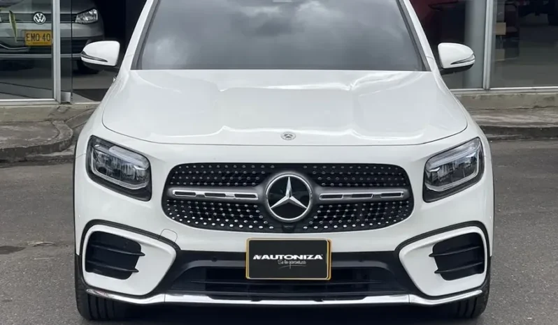 PDQ752 Mercedes-Benz Clase GLB 2.0 250 4Matic Mhev lleno