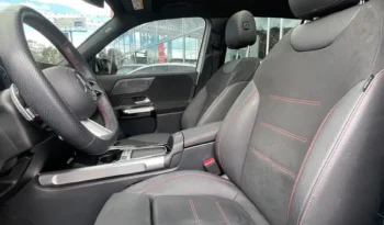 PDQ752 Mercedes-Benz Clase GLB 2.0 250 4Matic Mhev lleno