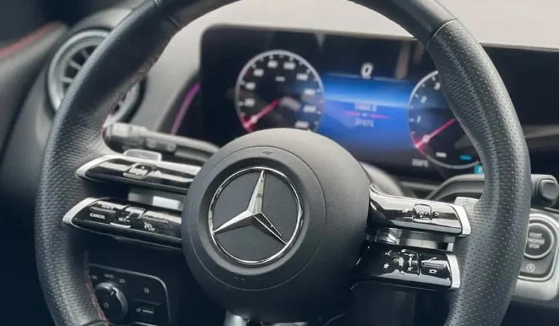 PDQ752 Mercedes-Benz Clase GLB 2.0 250 4Matic Mhev lleno