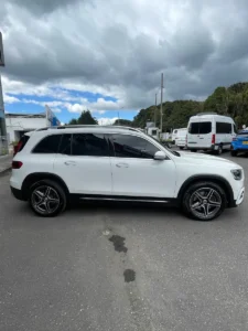 PDQ752 Mercedes-Benz Clase GLB 2.0 250 4Matic Mhev