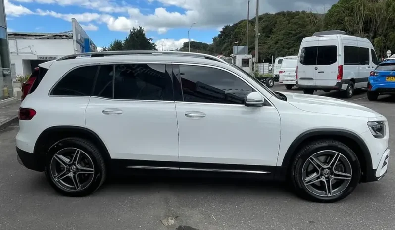 PDQ752 Mercedes-Benz Clase GLB 2.0 250 4Matic Mhev lleno