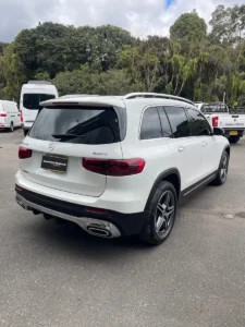 PDQ752 Mercedes-Benz Clase GLB 2.0 250 4Matic Mhev