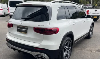 PDQ752 Mercedes-Benz Clase GLB 2.0 250 4Matic Mhev lleno