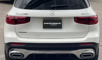 PDQ752 Mercedes-Benz Clase GLB 2.0 250 4Matic Mhev lleno