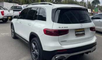 PDQ752 Mercedes-Benz Clase GLB 2.0 250 4Matic Mhev lleno
