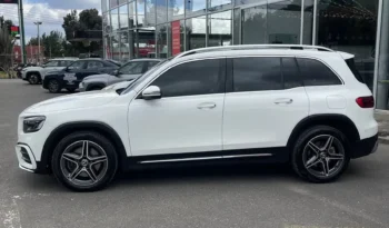 PDQ752 Mercedes-Benz Clase GLB 2.0 250 4Matic Mhev lleno