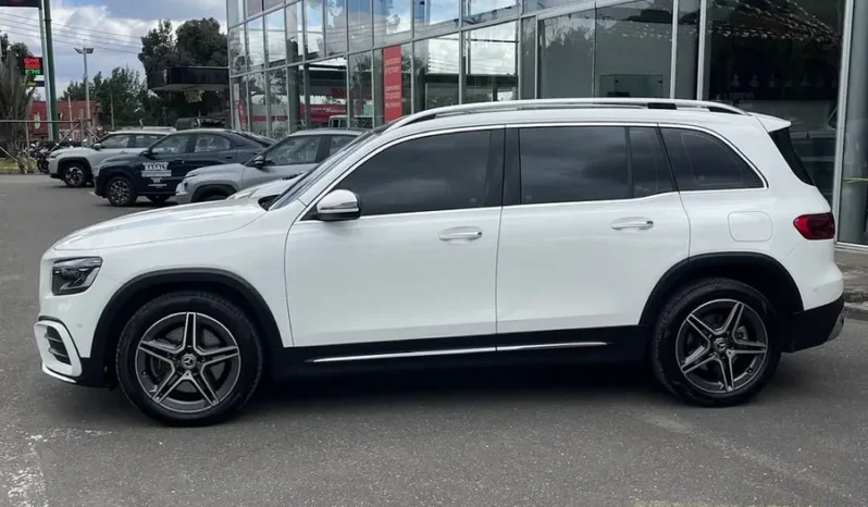 PDQ752 Mercedes-Benz Clase GLB 2.0 250 4Matic Mhev lleno