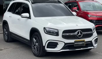 PDQ752 Mercedes-Benz Clase GLB 2.0 250 4Matic Mhev lleno