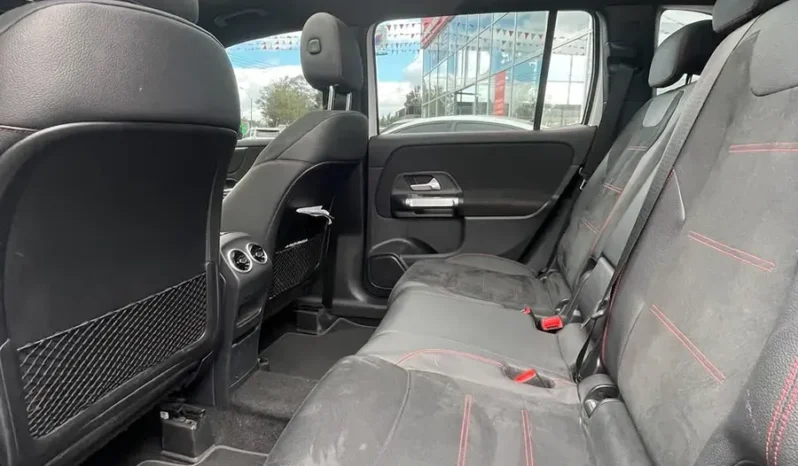 PDQ752 Mercedes-Benz Clase GLB 2.0 250 4Matic Mhev lleno