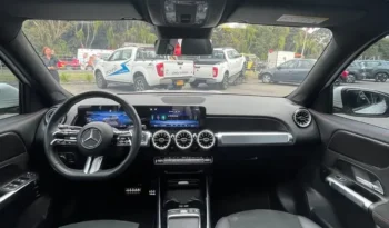 PDQ752 Mercedes-Benz Clase GLB 2.0 250 4Matic Mhev lleno