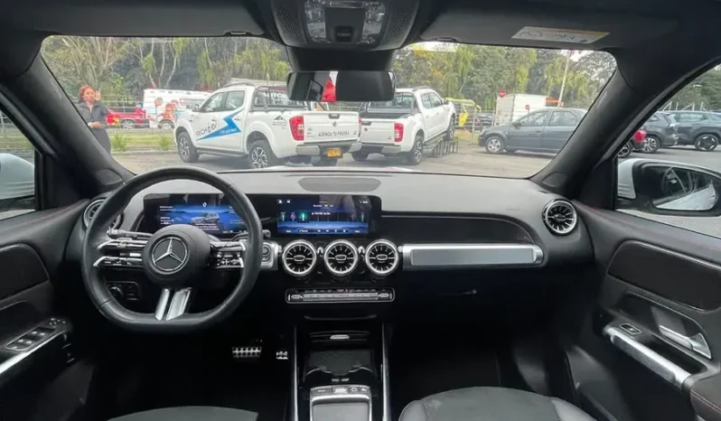 PDQ752 Mercedes-Benz Clase GLB 2.0 250 4Matic Mhev lleno
