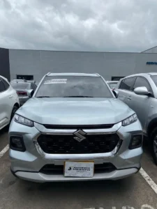 POV615 Suzuki Grand Vitara 1.5 Glx 4X4 All Grip Híbrida 2026