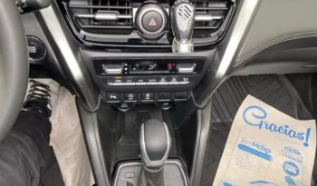 POV615 Suzuki Grand Vitara 1.5 Glx 4X4 All Grip Híbrida 2026 lleno