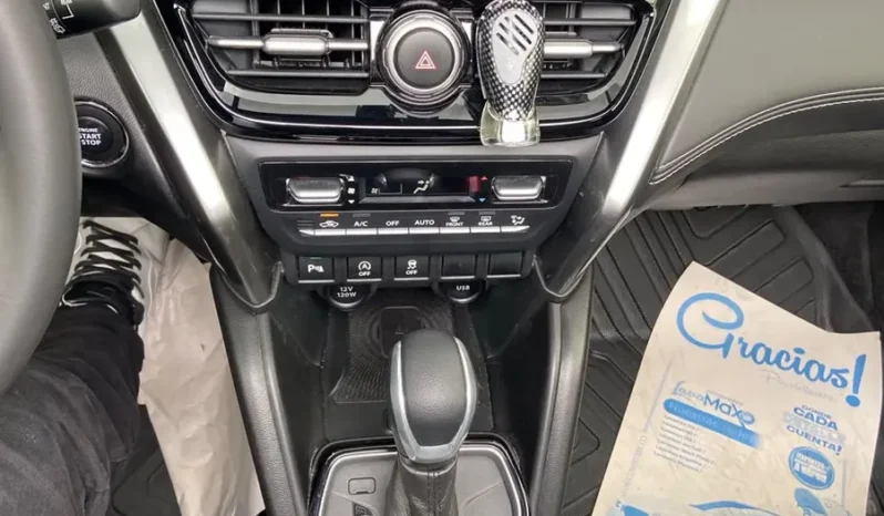 POV615 Suzuki Grand Vitara 1.5 Glx 4X4 All Grip Híbrida 2026 lleno