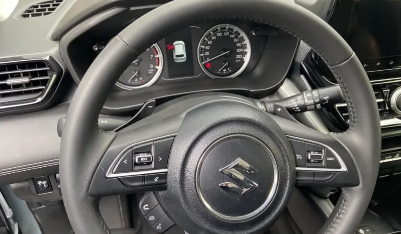 POV615 Suzuki Grand Vitara 1.5 Glx 4X4 All Grip Híbrida 2026 lleno