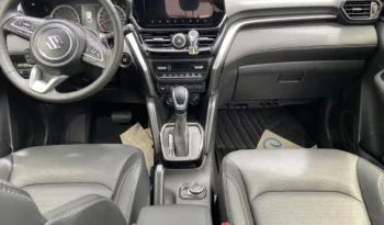 POV615 Suzuki Grand Vitara 1.5 Glx 4X4 All Grip Híbrida 2026 lleno