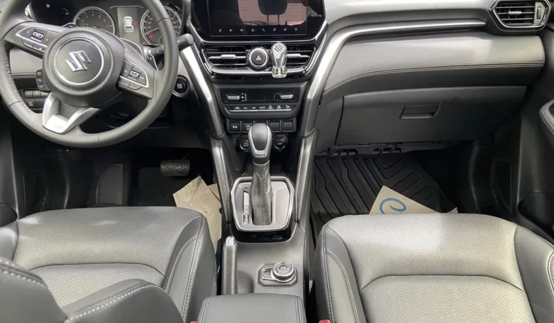 POV615 Suzuki Grand Vitara 1.5 Glx 4X4 All Grip Híbrida 2026 lleno