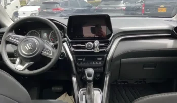 POV615 Suzuki Grand Vitara 1.5 Glx 4X4 All Grip Híbrida 2026 lleno