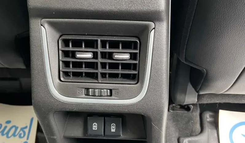 POV615 Suzuki Grand Vitara 1.5 Glx 4X4 All Grip Híbrida 2026 lleno
