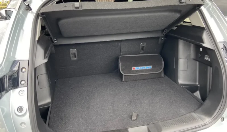 POV615 Suzuki Grand Vitara 1.5 Glx 4X4 All Grip Híbrida 2026 lleno