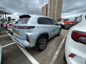 POV615 Suzuki Grand Vitara 1.5 Glx 4X4 All Grip Híbrida 2026