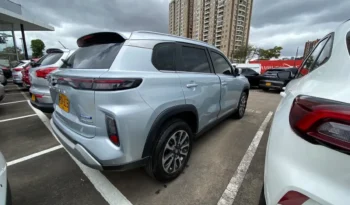 POV615 Suzuki Grand Vitara 1.5 Glx 4X4 All Grip Híbrida 2026 lleno