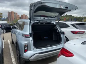 POV615 Suzuki Grand Vitara 1.5 Glx 4X4 All Grip Híbrida 2026
