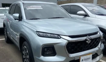POV615 Suzuki Grand Vitara 1.5 Glx 4X4 All Grip Híbrida 2026 lleno