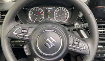 POV615 Suzuki Grand Vitara 1.5 Glx 4X4 All Grip Híbrida 2026 lleno