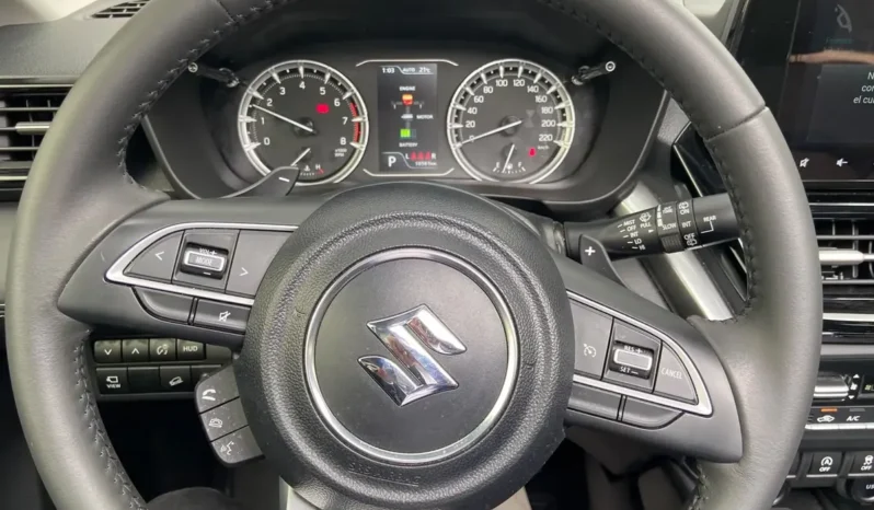 POV615 Suzuki Grand Vitara 1.5 Glx 4X4 All Grip Híbrida 2026 lleno