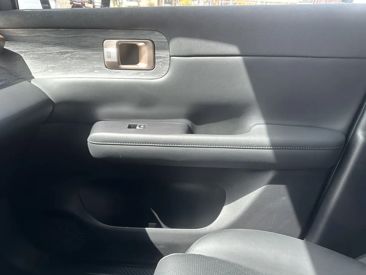 QLO656 CHEVROLET CAPTIVA PHEV 1.5 DHT